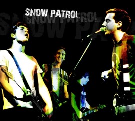 Snow Patrol Discografia Completa Todas as Músicas e Discos