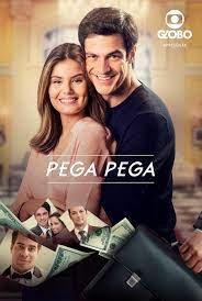 Novela Pega Pega Todos Cap�tulos Completos Envio Digital