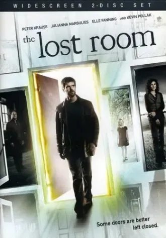 The Lost Room Todas as Temporadas Completo Dublado