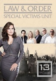 Coleo Digital Law and Order SVU Todas Temporadas Completo Dublado