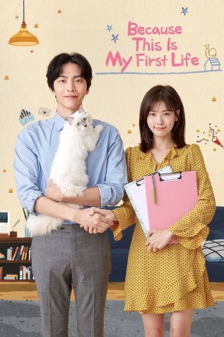 Dorama Porque Esta � A Minha Primeira Vida Todos Cap�tulos Completos Envio Digital