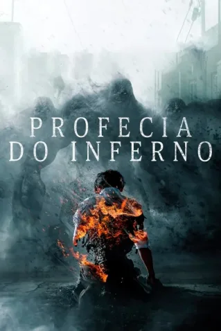 Dorama Profecia Do Inferno Todos Cap�tulos Completos Envio Digital