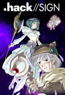Cole��o Digital Hack//SIGN Todos Epis�dios Completo