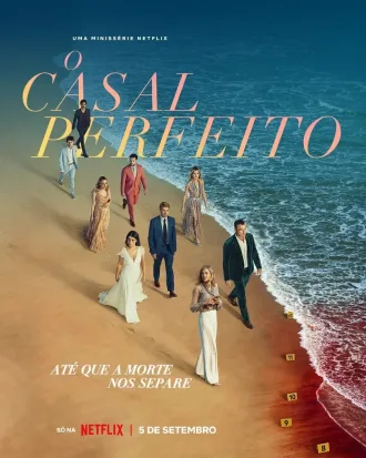 O Casal Perfeito Todas as Temporadas Completo Dublado