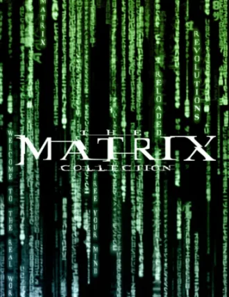 Cole��o Digital Matrix Todos os Filmes Completo Dublado