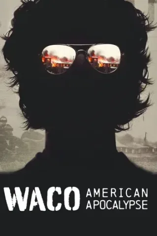 O Cerco De Waco Todas as Temporadas Completo Dublado
