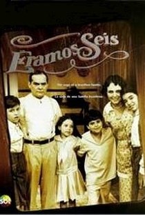 Novela �ramos Seis 1994 Todos Cap�tulos Completos Envio Digital