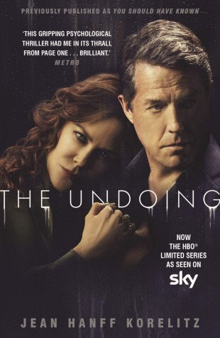 Cole��o Digital The Undoing Todas Temporadas Completo