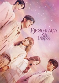 Dorama Desgraa Ao Seu Dispor Todos Captulos Completos Envio Digital