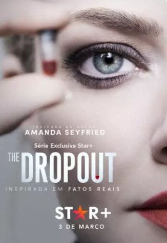 Cole��o Digital The Dropout Todas Temporadas Completo
