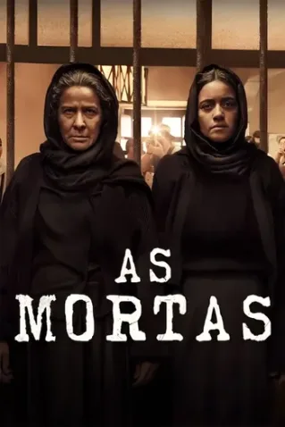 As Mortas Todas as Temporadas Completo Dublado