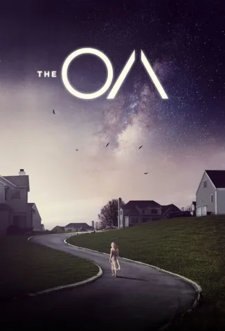 Cole��o Digital The OA Todas Temporadas Completo Dublado