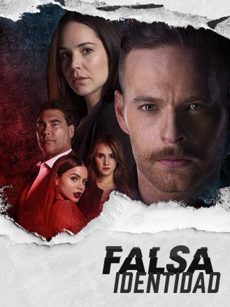 Cole��o Digital Falsa Identidade Todas Temporadas Completo
