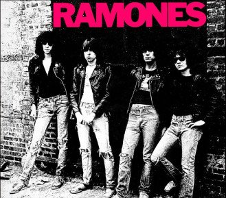Ramones Discografia Completa Todas as M�sicas e Discos