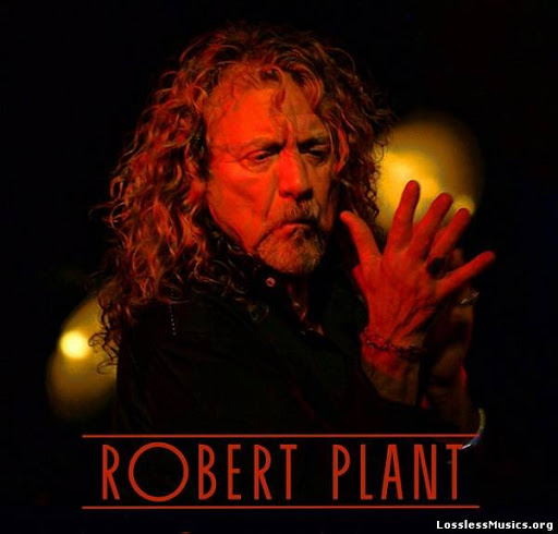 Robert Plant Discografia Completa Todas as Msicas e Discos