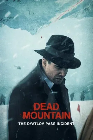 Cole��o Digital Dead Mountain: The Dyatlov Pass Incident Todas Temporadas Completo Dublado