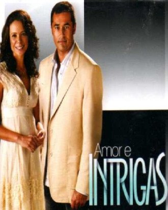 Novela Amor e Intrigas Todos Cap�tulos Completos Envio Digital