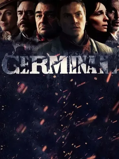 Germinal A Revolu��o Todas as Temporadas Completo Dublado