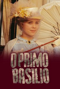 Novela O Primo Bas�lio Todos Cap�tulos Completos Envio Digital