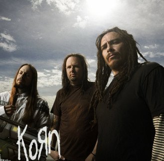 Korn Discografia Completa Todas as M�sicas e Discos