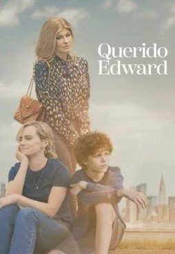Cole��o Digital Querido Edward Todas Temporadas Completo Dublado