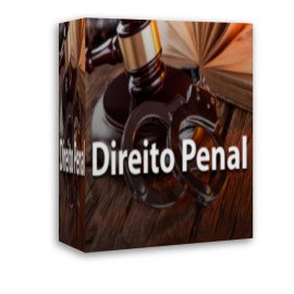 Curso de Direito Penal Completo para Concursos