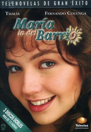 Novela Maria do Bairro Todos Capítulos Completos Envio Digital
