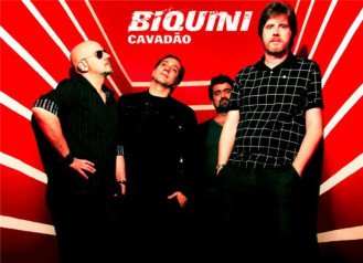 Biquini Cavad�o Discografia Completa Todas as M�sicas e Discos