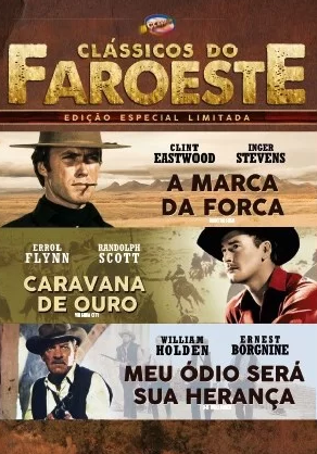 150 Filmes de Faroeste Completos Dublados para Assistir Online - Online  Cursos Gratuitos