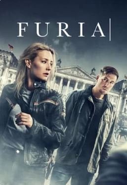 Cole��o Digital Furia Todas Temporadas Completo Dublado