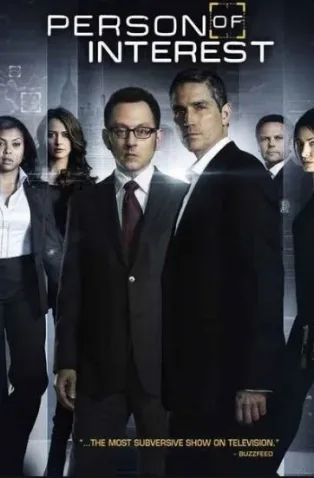 Cole��o Digital Person of Interest Todas Temporadas Completo Dublado
