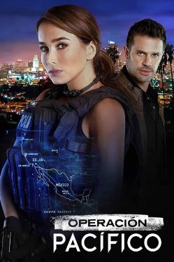 Cole��o Digital Opera��o Pac�fico Todas Temporadas Completo Dublado