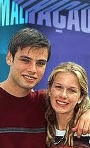 Novela Malha��o Ano 2000 Todos Cap�tulos Completos Envio Digital
