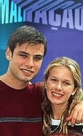 Novela Malha��o Ano 2000 Todos Cap�tulos Completos Envio Digital