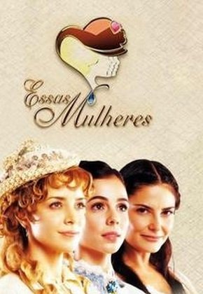 Novela Essas Mulheres Todos Cap�tulos Completos Envio Digital
