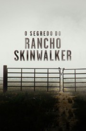Coleção Digital O Segredo do Rancho Skinwalker Completo Dublado