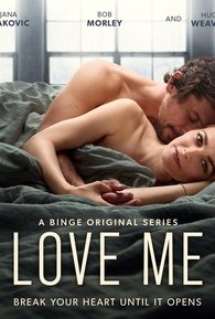 Cole��o Digital Love Me Todas Temporadas Completo Dublado