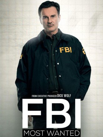 Cole��o Digital FBI Most Wanted Todas Temporadas Completo