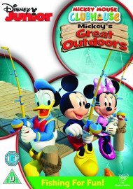 Coleo Digital A Casa do Mickey Mouse Todos Episdios Completo Dublado