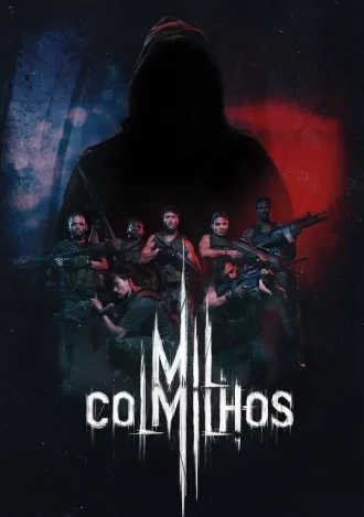 Cole��o Digital Mil Colmillos Todas Temporadas Completo Dublado