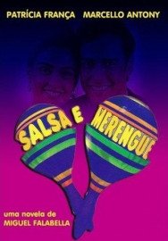 Novela Salsa e Merengue Todos Captulos Completos Envio Digital