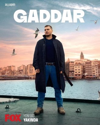 Cole��o Digital Gaddar Todas Temporadas Completo