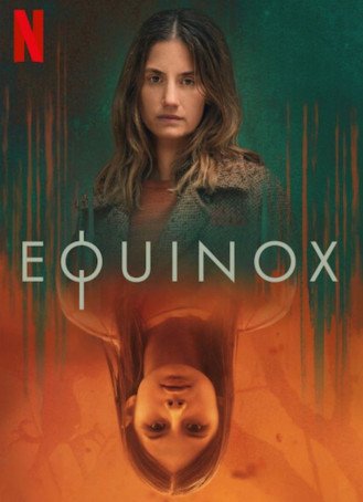 Cole��o Digital Equinox Todas Temporadas Completo