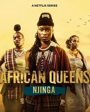 African Queens Njinga Todas as Temporadas Completo