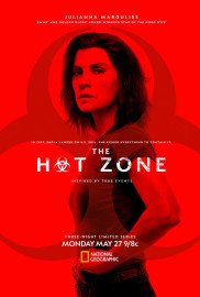 Coleo Digital The Hot Zone Todas Temporadas Completo Dublado