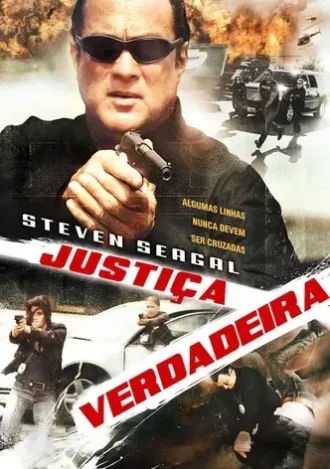 Justi�a Verdadeira Todas as Temporadas Completo Dublado