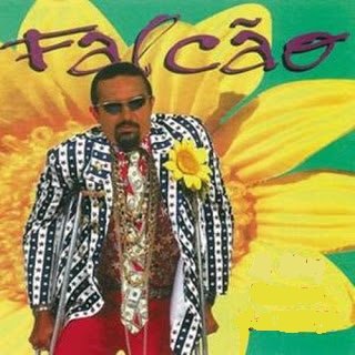 Falc�o Discografia Completa Todas as M�sicas e Discos