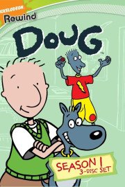 Coleo Digital Doug Todos Episdios Completo Dublado