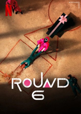 Cole��o Digital Round 6 Todas Temporadas Completo Dublado