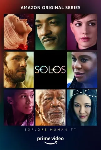 Cole��o Digital Sozinhos Todas Temporadas Completo Dublado